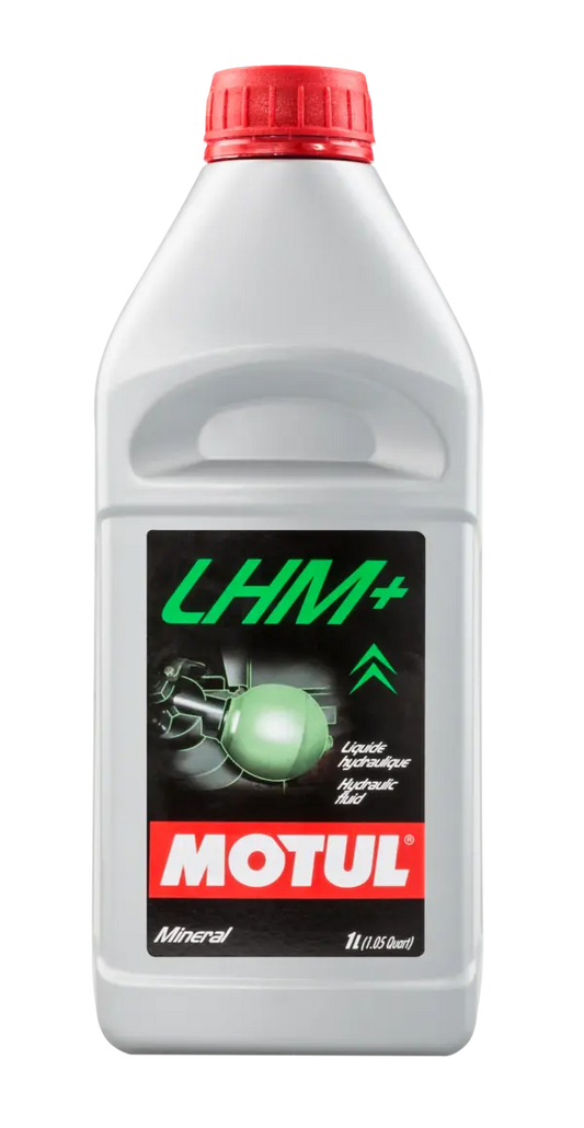 MOTUL LHM+  1L