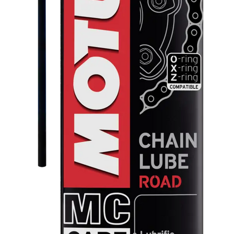 MOTUL MC CARE C2 CHAIN LUBE ROAD  400ml