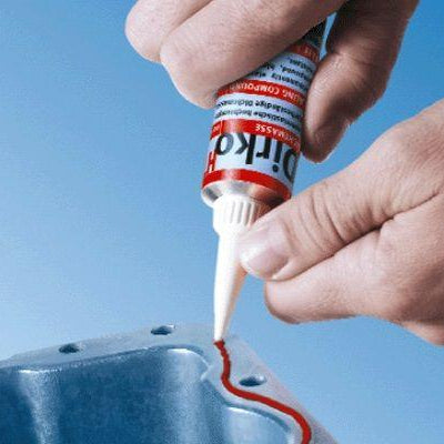 Silicone Juntas elring  70ml