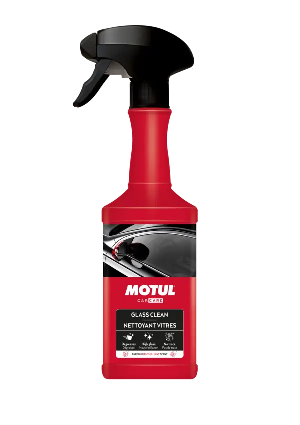 Motul Car Care Limpa-Vidros  500ml