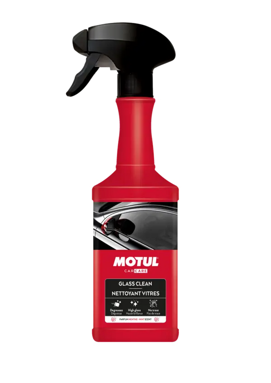 Motul Car Care Limpa-Vidros  500ml
