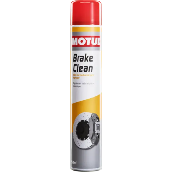 MOTUL BRAKE CLEAN WORKSHOP  750ml