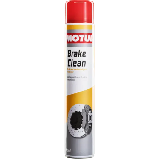 MOTUL BRAKE CLEAN WORKSHOP  750ml