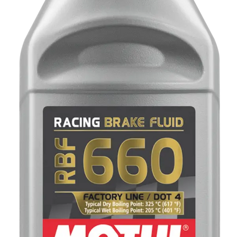 MOTUL RBF 660 FACTORY LINE  500ml