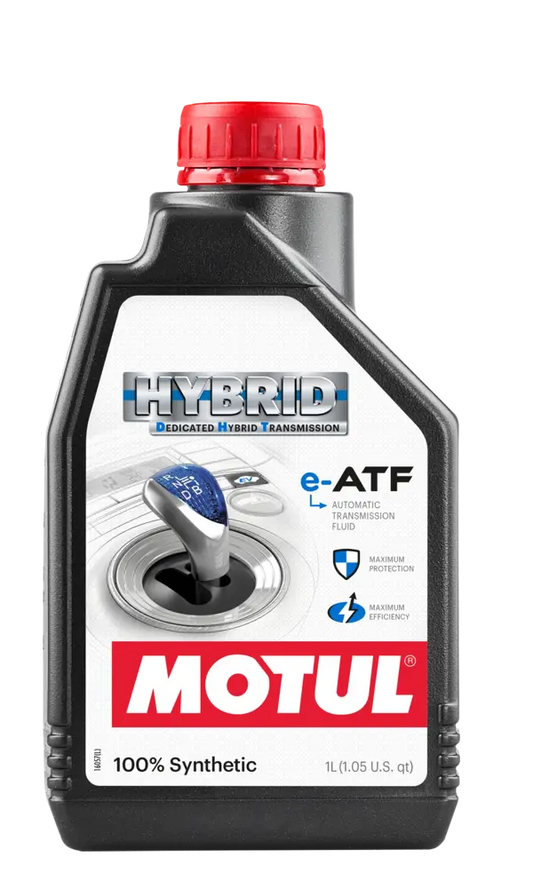 MOTUL DHT E-ATF  1L