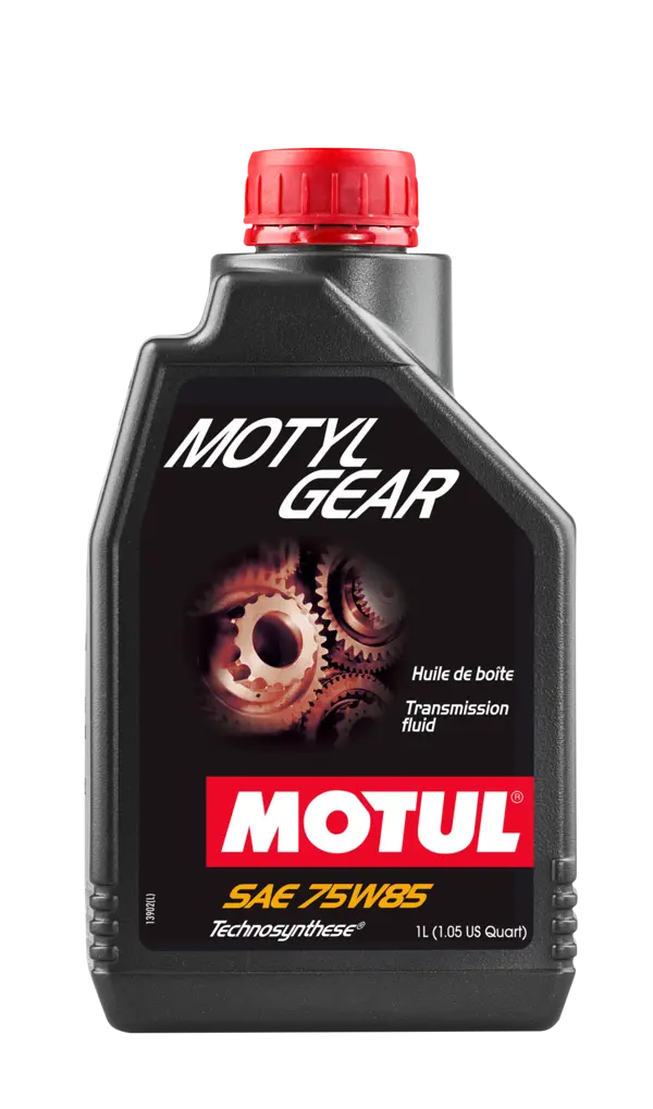 MOTUL MOTYLGEAR 75W-85  1L