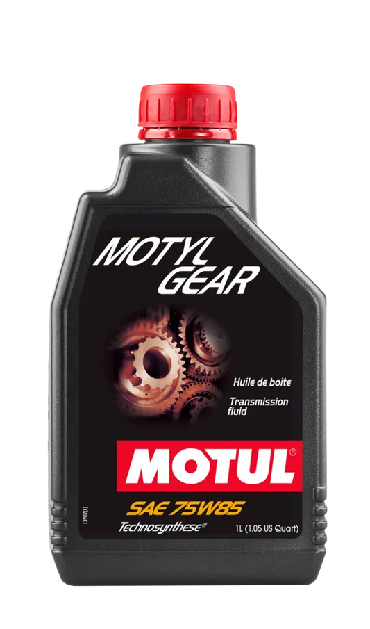 MOTUL MOTYLGEAR 75W-85  1L