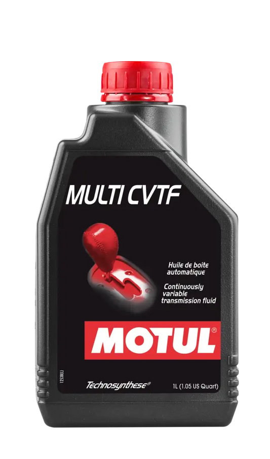 MOTUL MULTI CVTF  1L