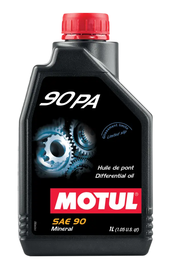 MOTUL 90 PA  1L