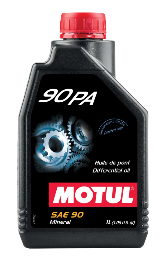 MOTUL 90 PA  1L