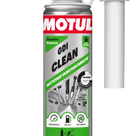 MOTUL GDI CLEAN  300ml