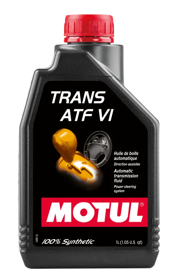 MOTUL TRANS ATF VI  1L