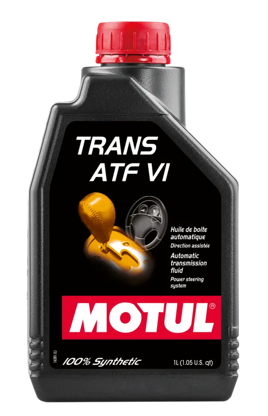 MOTUL TRANS ATF VI  1L