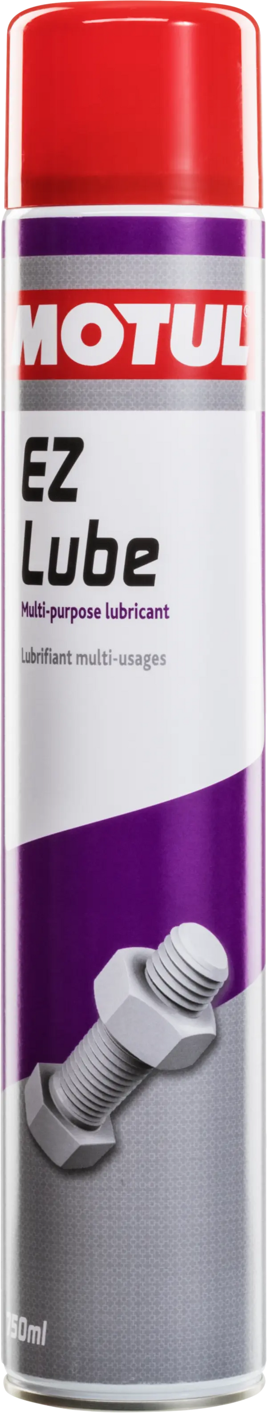 MOTUL EZ LUBE WORKSHOP  750ml