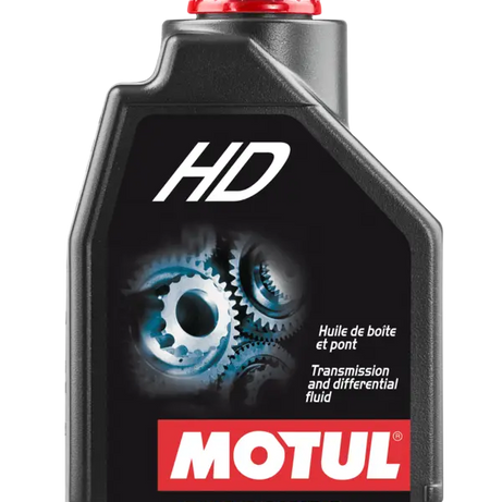 MOTUL HD 80W-90  1L