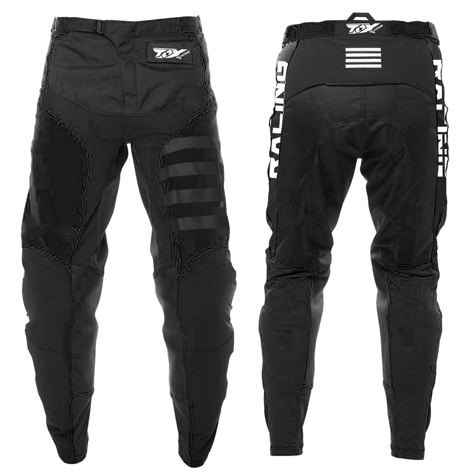 Calça MX Racing Adulto - TOX