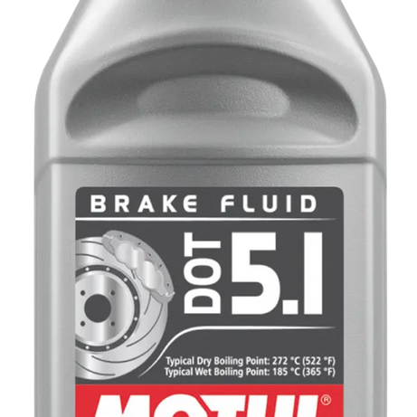 MOTUL DOT 5.1  500ml