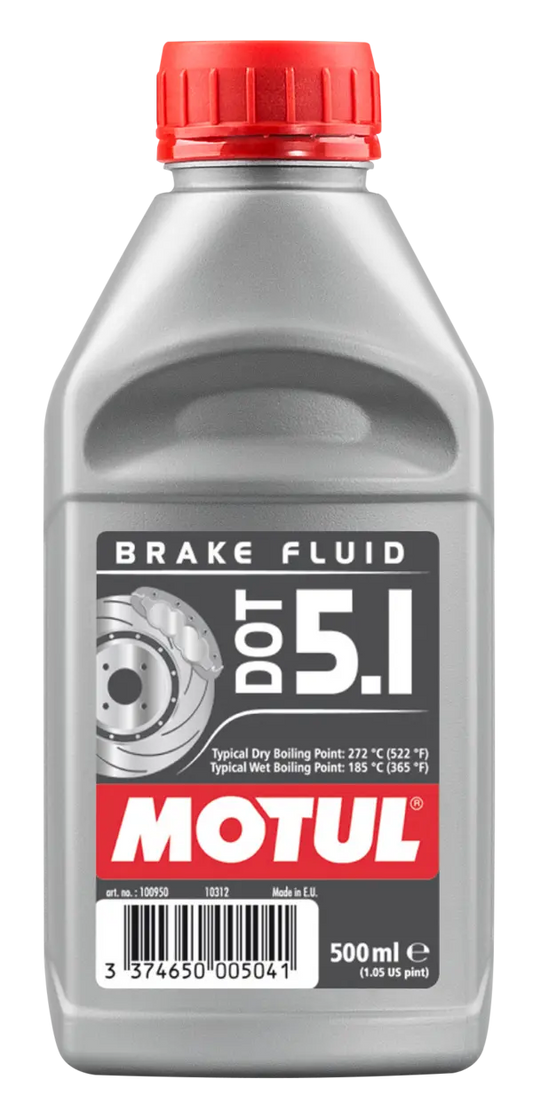 MOTUL DOT 5.1  500ml