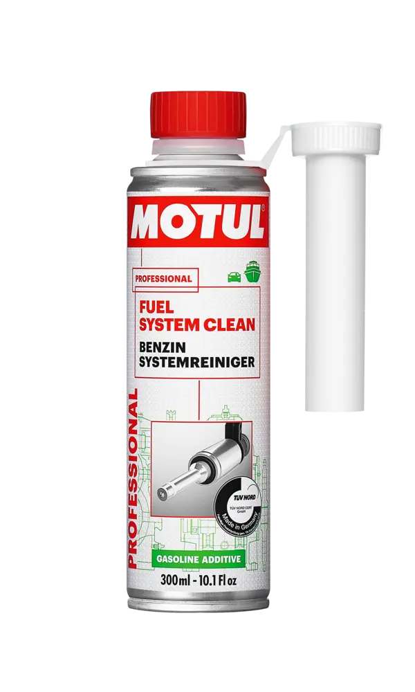 MOTUL FUEL SYSTEM CLEAN AUTO  300ml