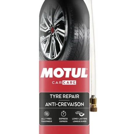 MOTUL CAR CARE TYRE REPAIR  500ml