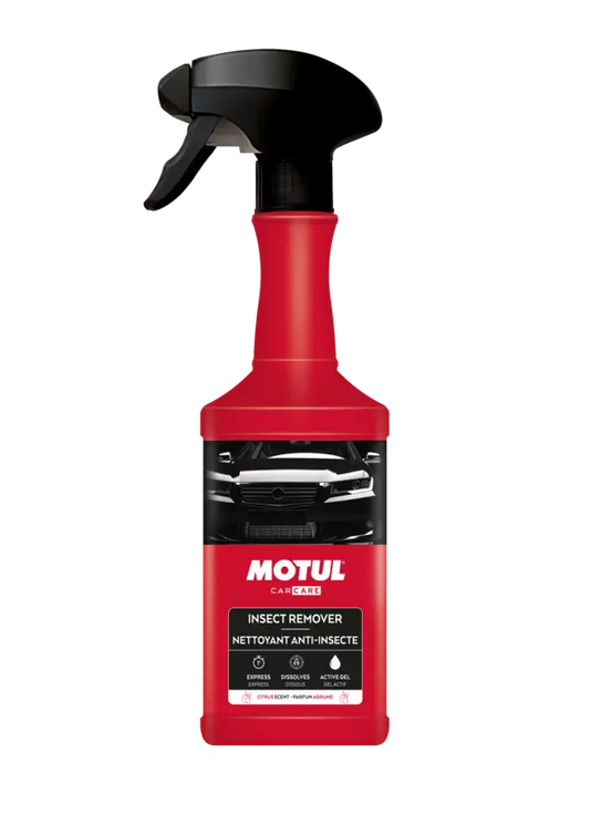 Motul Car Care Removedor de Insetos