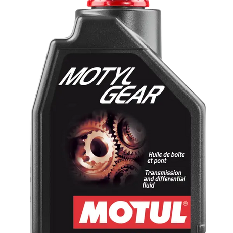 MOTUL MOTYLGEAR 75W-90  1L