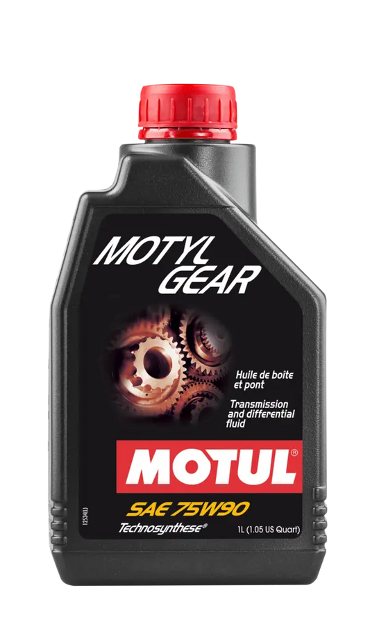 MOTUL MOTYLGEAR 75W-90  1L
