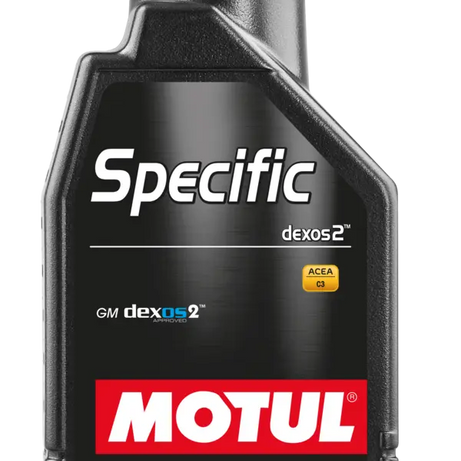 MOTUL SPECIFIC DEXOS2 5W-30  1L