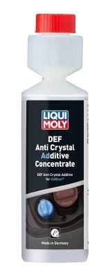 DEF Anti Crystal Additive Concentrate LIQUI MOLY 250ml