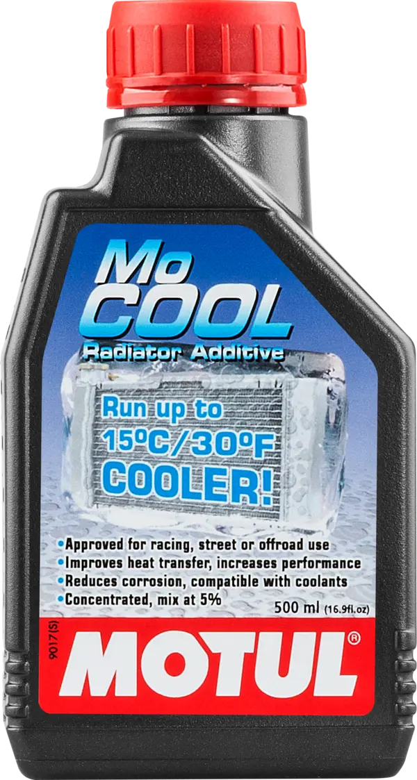 Anticongelante MOTUL MOCOOL 1L
