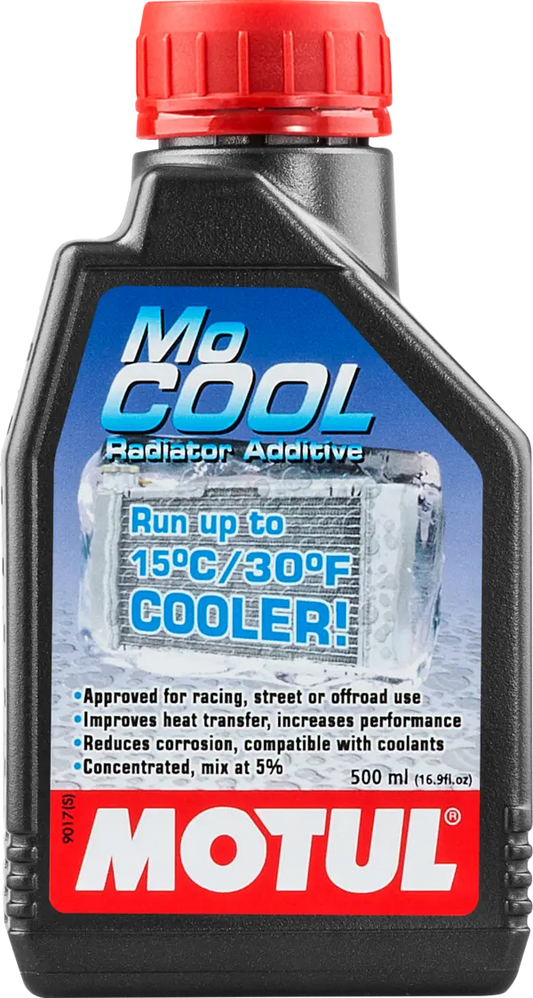 Anticongelante MOTUL MOCOOL 1L