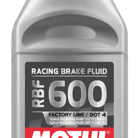MOTUL RBF 600 FACTORY LINE  500ml