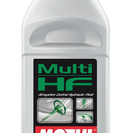 Fluido Hidráulico MOTUL MULTI HF  1L