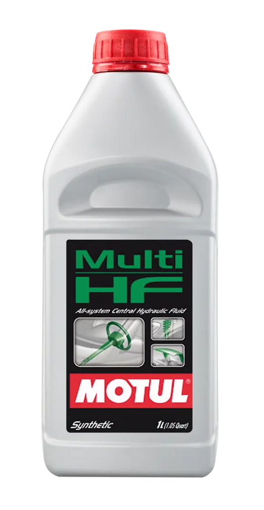 Fluido Hidráulico MOTUL MULTI HF  1L