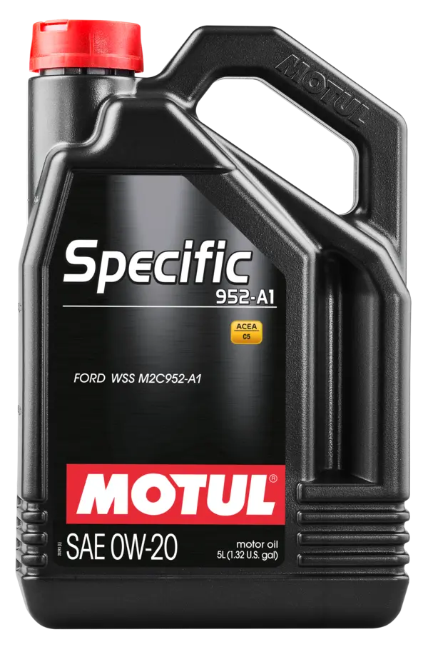 MOTUL SPECIFIC 952-A1 0W-20  5L
