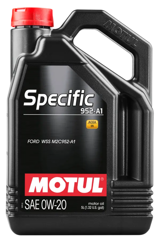 MOTUL SPECIFIC 952-A1 0W-20  5L