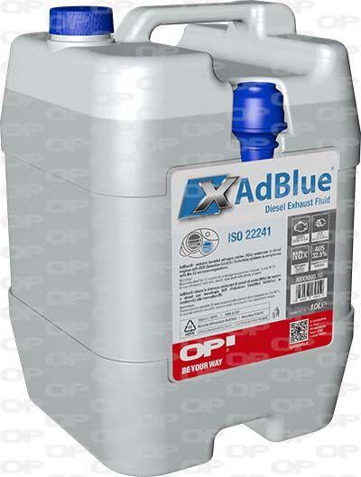 Aditivo AdBlue 10L
