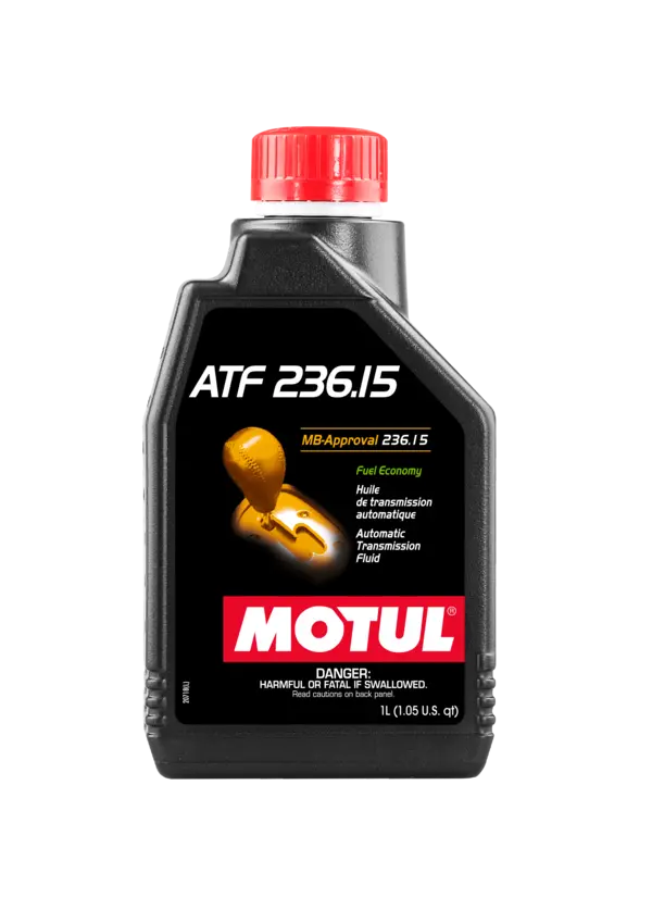 MOTUL ATF 236.15  1L