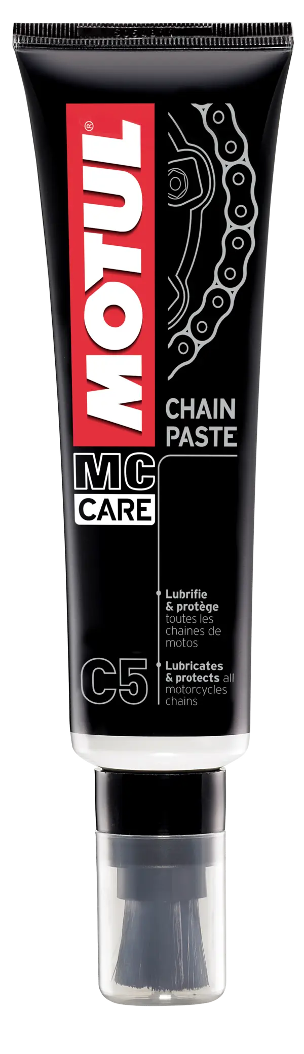 MOTUL MC CARE C5 CHAIN PASTE  150ml