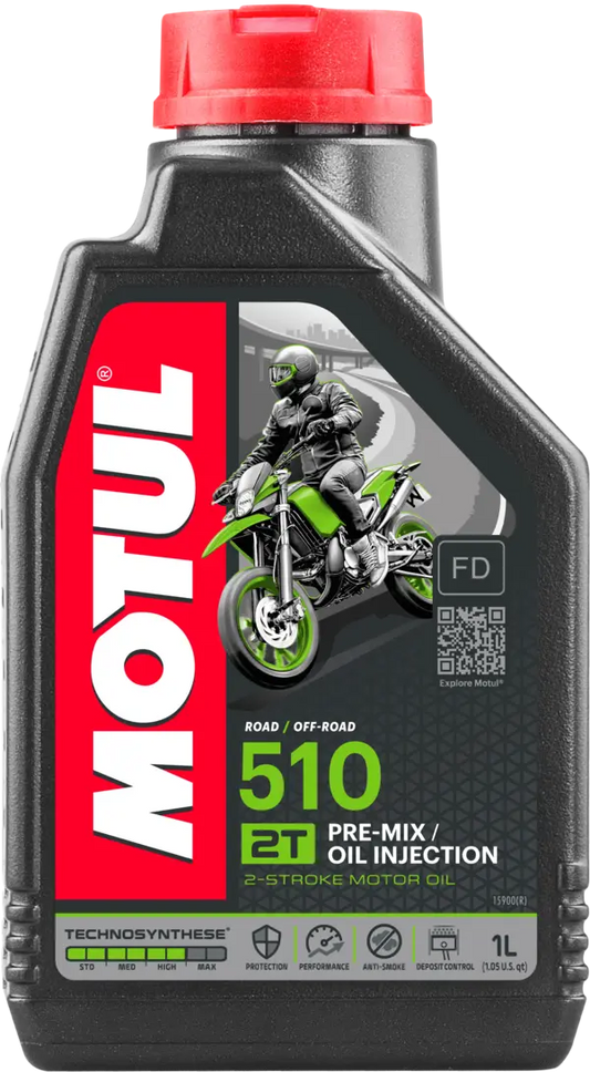 MOTUL 510 2T  1L