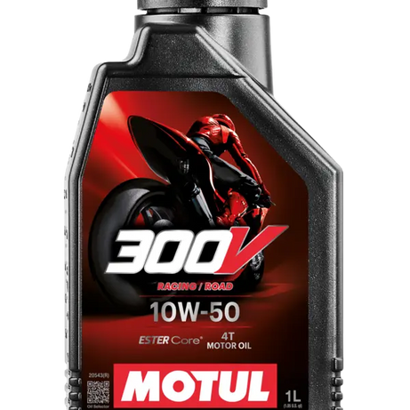 300V 4T Factory Line Road Racing 10W-50  1L