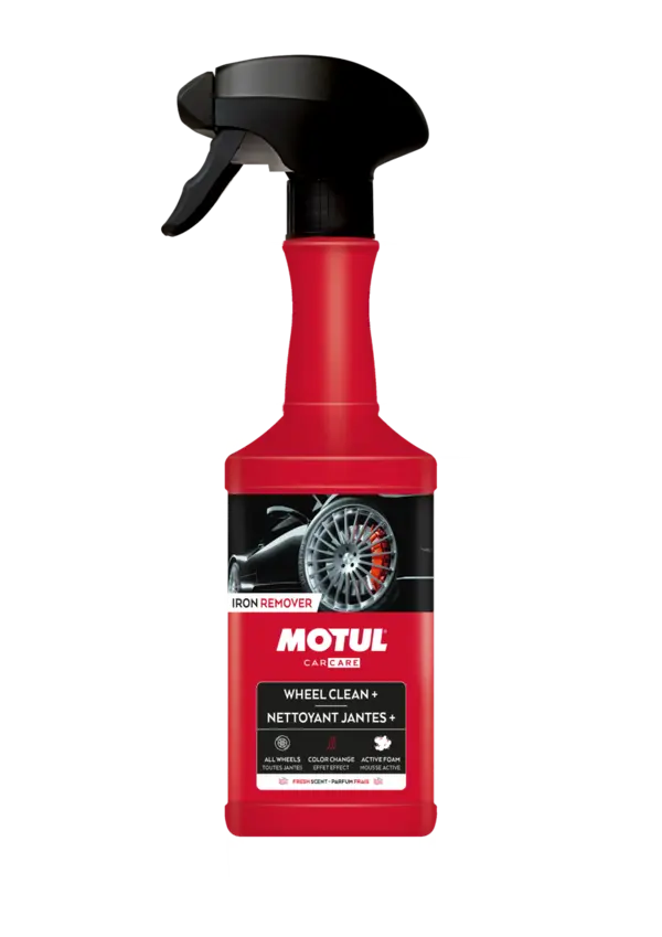 MOTUL WHEEL CLEAN +  500ml
