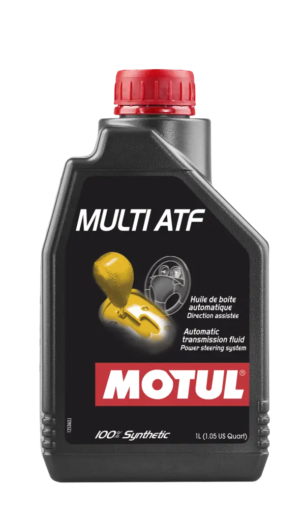 MOTUL MULTI ATF  1L