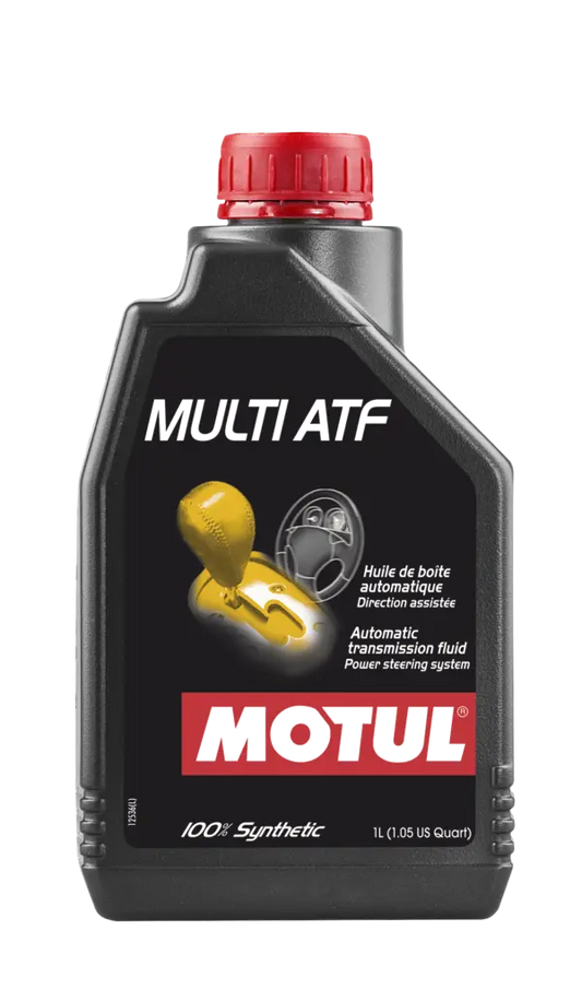 MOTUL MULTI ATF  1L