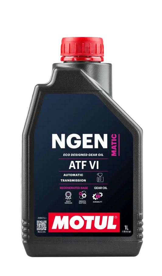 MOTUL NGEN MATIC ATF VI  1L