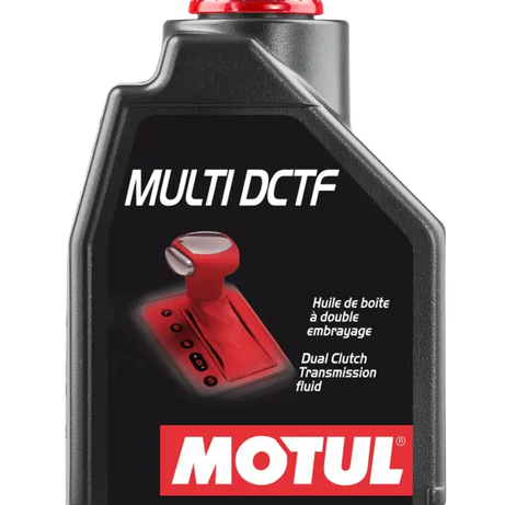 MOTUL MULTI DCTF  1L