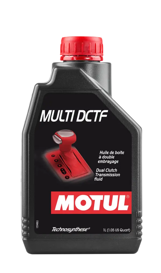 MOTUL MULTI DCTF  1L