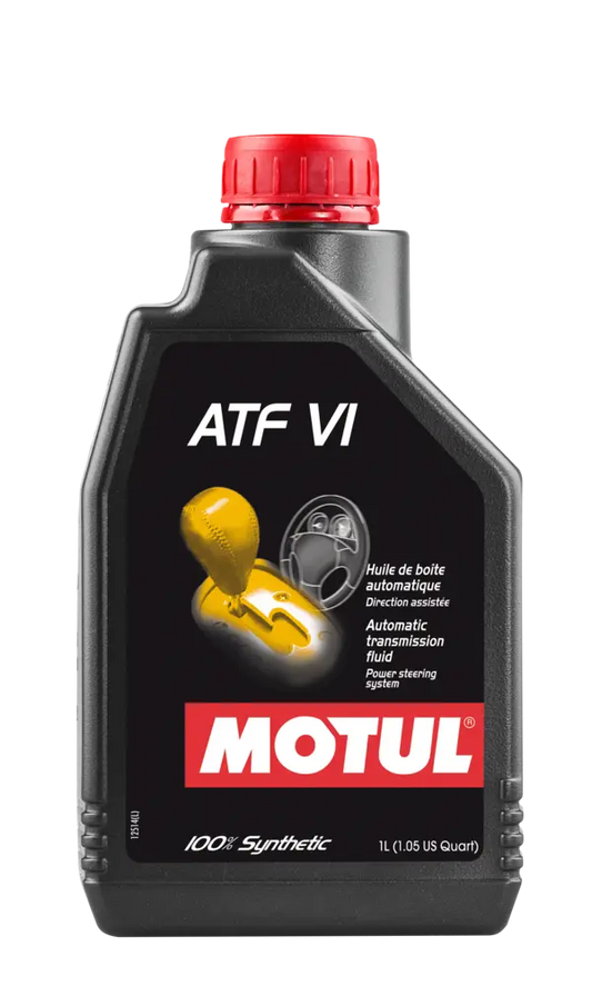 MOTUL ATF VI  1L