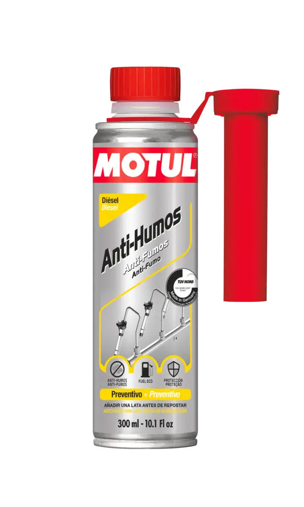 MOTUL ANTI-FUMOS DIESEL  300ml