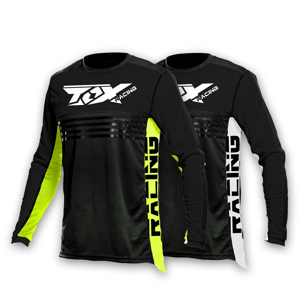 Camisola MX Racing Adulto - TOX